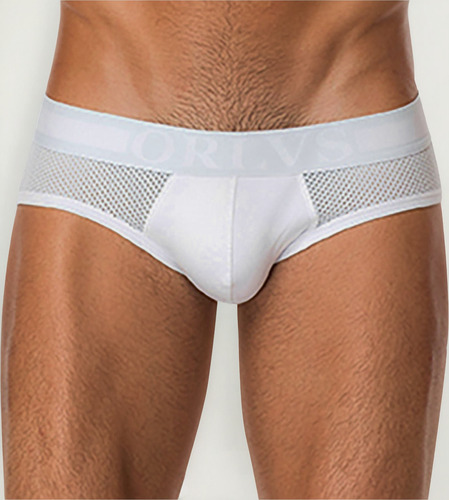 Calzoncillos Cómodos De Malla Transpirable A La Moda Para Ho