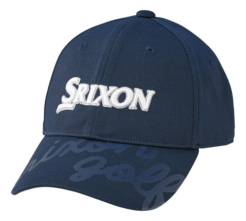 Gorra Dunlop Swh4150 Azul Marino Talla Única Para Mujer Marina 58.0 Cm