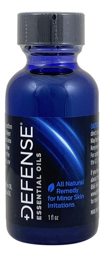 Defensa Jabn Aceite Esencial 1fluid Ounce