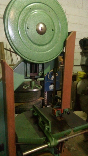 Imagen 2 de 7 de Sierra Cinta Industrial