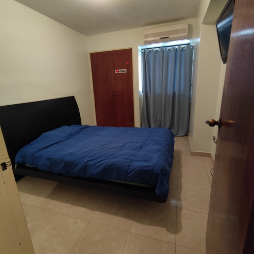 Imagen 6 de 14 de Apartamento Alquiler El Parral Res Gilma Apartamento En Alquiler Valencia - Gha