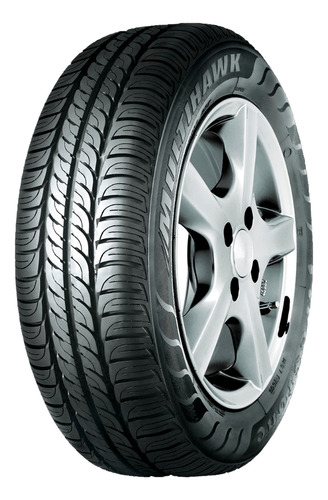 Caucho Firestone 165/65r13 Multihawk 77t