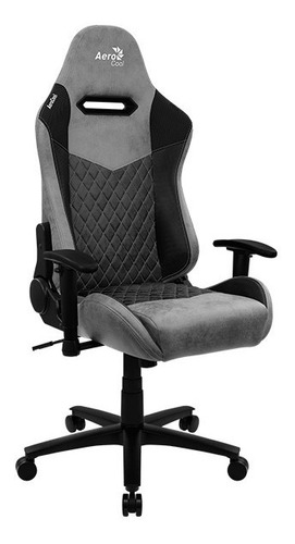 Silla Gamer Aerocool Duke - Nobility Series