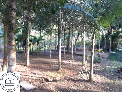 Imagem 14 de 29 de Chácara Em Iguape , Lado Morro, Isolada , Murada, 2 Dormitórios Sendo 1 Suite, Banheiro , Sala, Cozinha, Garagem , Churrasqueira, Varanda, 2 Tanques D - 6588 - 70066609