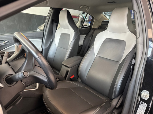 Chevrolet Onix plus 1.0 Premier Ii Turbo Aut. 4p