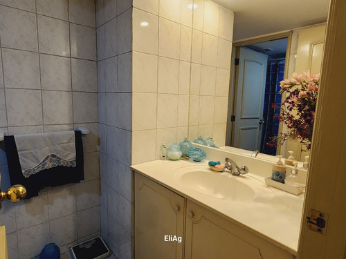 Venta Depto. Martin Zamora C/felix Amesti 3d+2b+1 Bo+2e+serv