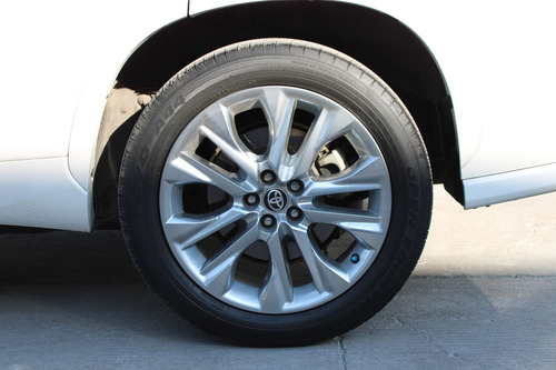 Toyota Highlander 3.5 Limited Pr At