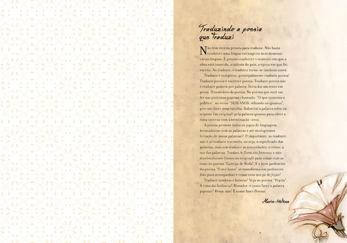 Cantos para os meus netos - poemas de Victor Hugo, de Hugo, Victor. Editorial Editora Gaivota Ltda., capa mole em português/francês, 2014
