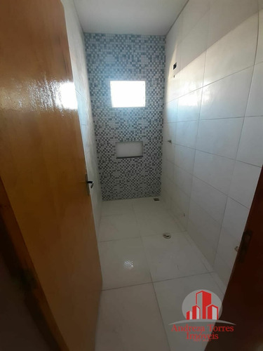 Imagem 2 de 23 de Casa À Venda No Bairro Residencial Estoril - Taubaté/sp - 1811