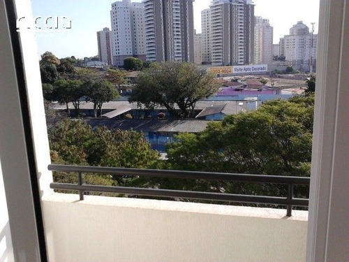 Imagem 9 de 12 de Apartamento - Parque Industrial - Ref: 9053 - V-ri4682