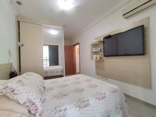 Imagem 17 de 30 de Apartamento Com 2 Dormitórios À Venda, 87 M² Por R$ 744.000,00 - José Menino - Santos/sp - Ap1983