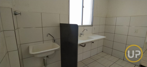 Imagem 8 de 15 de Apartamento Para Locação No Bairro Niterói Em Betim - 14213
