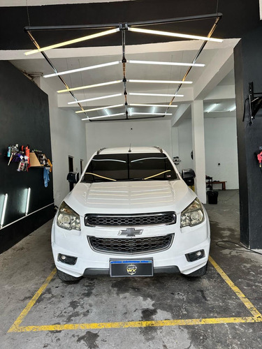 Chevrolet Blazer CHEV/TRAILBLAZER LTZ AD4