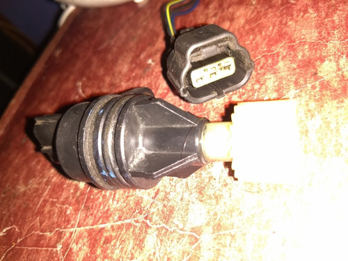 Conector Sensor Velocidad Gran Vitara