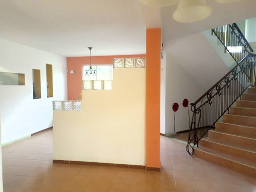 Imagen 14 de 25 de Hermosa Casa En Alquiler En Colinas De Guataparo (lv401)