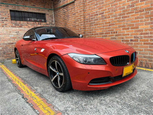 BMW Z4 2.0 Sdrive20i