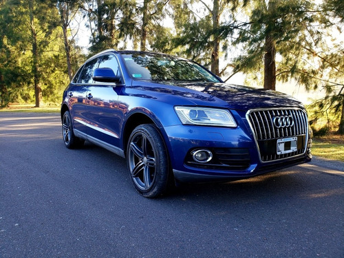 Audi Q5 2.0 Tfsi 211cv Quattro 2013