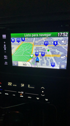 Honda Hr-v 1.8 Ex-l 2wd Cvt