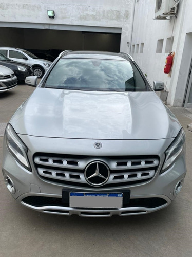 Mercedes Benz Gla 200 1.6 2018