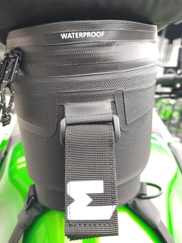 Kawasaki Klr 650 Enduristan 2023 No Versys 300 Honda Xre 300