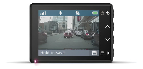 Camera Veicular Carro Garmin Dash Cam 46 1080p 140