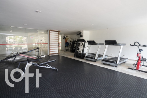 Imagem 20 de 23 de Apto Vila Sônia | 3 Quartos | 160 M² | Cond: R$1640.00 | 2 Vagas - 1nyeicq