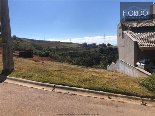Imagem 2 de 3 de Terrenos Em Condomínio À Venda Em Bragança Paulista/sp - Compre O Seu Terrenos Em Condomínio Aqui! - 1482476