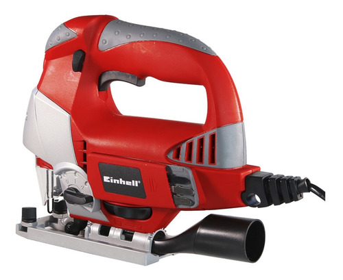 Imagem 3 de 4 de Serra Tico Tico, 750w - Einhell - Rt-js 85