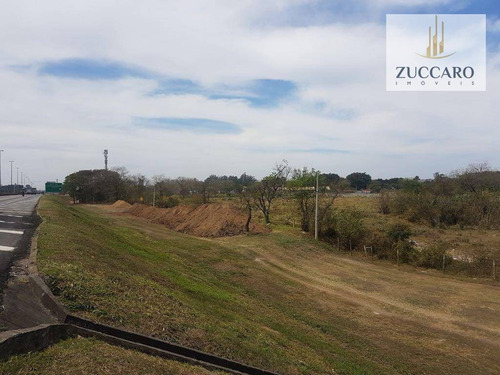 Imagem 2 de 9 de Área Industrial À Venda, Chácaras Reunidas Igarapés, Jacareí. - Ar0133