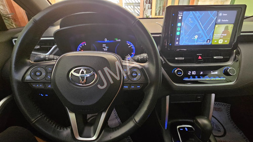 Toyota Corolla Cross 2.0 Xre Flex Aut. 5p