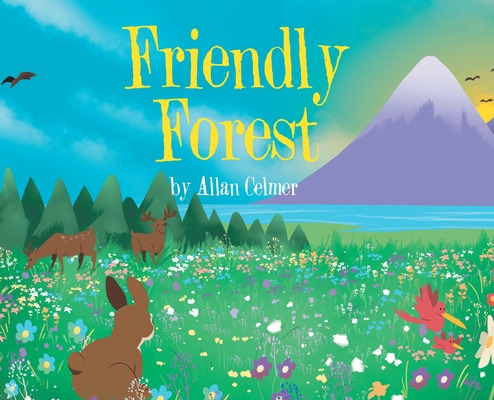 Libro Friendly Forest - Celmer, Allan