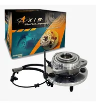 Comprar Mozo Delantero Jeep Grand Cherokee Wk 05\u002F10 Commander 06\u002F10 