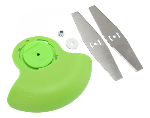 Accesorios Para Cuchillas Metálicas Para Cortadora De Césped