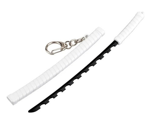 Llavero Katana Demon Slayer-17 Cm 