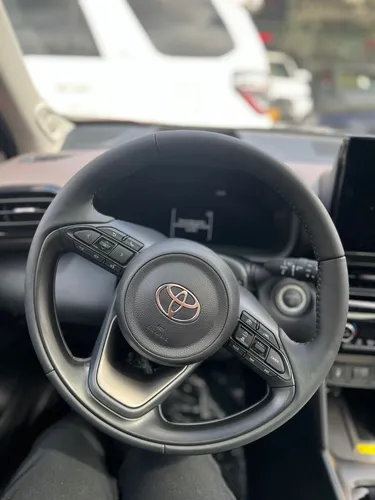 Toyota Yaris Cross Xls