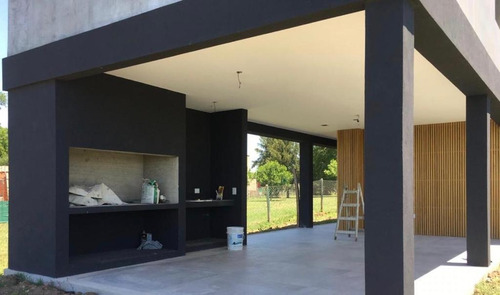 Imagen 5 de 20 de Casa En Venta En San Matias, Belen De Escobar G.b.a. Zona Norte