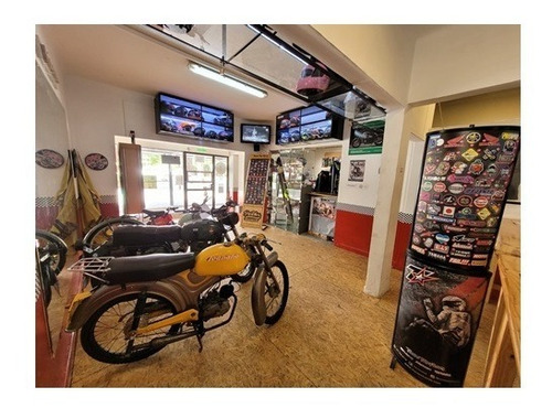 Imagen 5 de 6 de Bateria Nrg Ytx20-bs Harley Davidson Sportster 883 Beitia Mo
