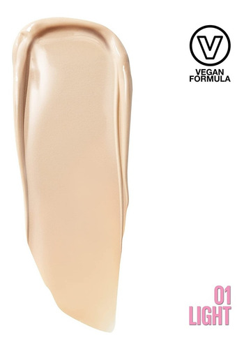 Imagen 4 de 5 de Maybelline Ny Instant Age Rewind Perfector 4 In 1