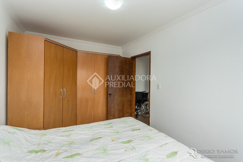 Imagem 4 de 15 de Apartamento - Menino Deus - Ref: 165989 - V-165989