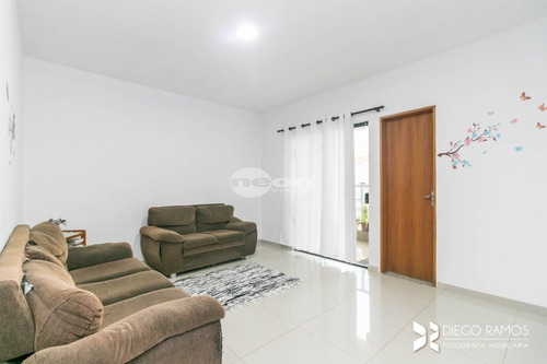 Imagem 12 de 15 de Casa Sobrado - Centreville - Ref: 1470 - V-1470