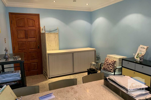 Imagem 4 de 13 de Sala-andar À Venda No Barro Preto - Código 278716 - 278716