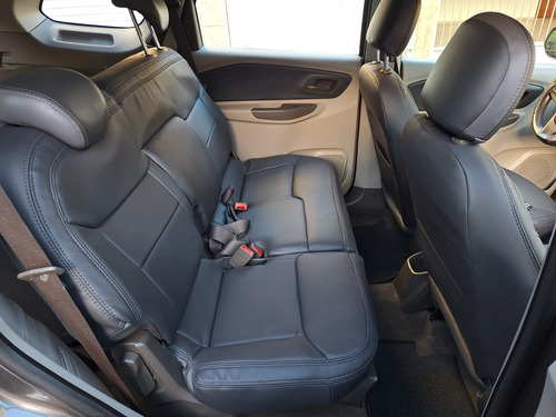 Chevrolet Spin 1.8 LT 8V FLEX 4P MANUAL