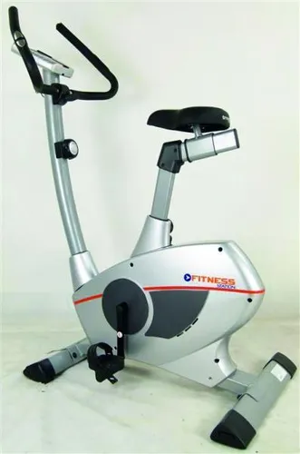Bicicleta fija fitness station new arrivals