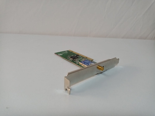 Adaptador Pci Wireless N300