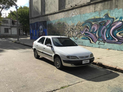Citroën Xsara 1.6