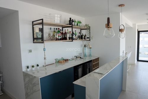 Apartamento En Punta Del Este