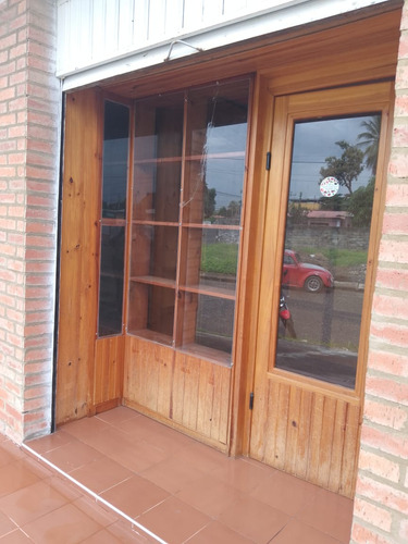 Local Comercial En Alquiler Barrio Fe Y Alegria Al08-265bf-oviz