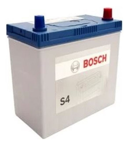 Bateria Bosch Mp 670 Daewoo Matiz Domicilio Cali Y Valle