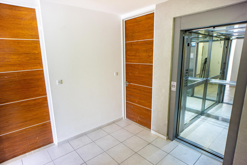 Venta/finaciacion - Departamento - 1 Dormitorio Con Balcón Corrido - Centro Rio, Rosario