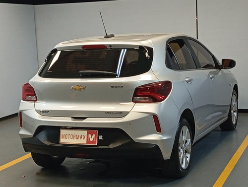 Chevrolet Onix 1.0 Turbo Premier I Mt